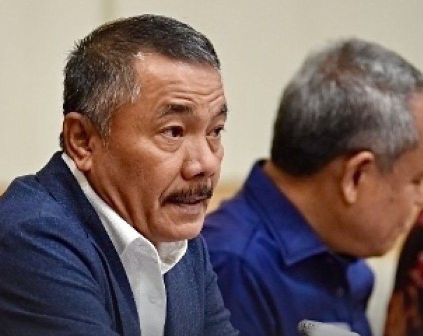 DPR RI Anjurkan SIM, STNK dan TNKB Berlaku Seumur Hidup