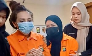 Pemilik Ria Beauty Lakukan Praktik Ilegal, Ternyata Lulusan Perikanan