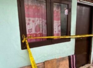 Satu Keluarga Tewas Dalam Rumah Petakan di Tanggerang