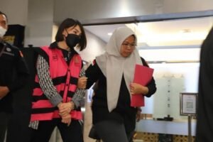 Helena Lim Divonis 5 Tahun Penjara atas Kasus Korupsi Timah