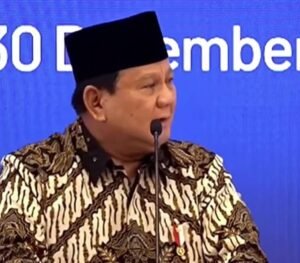 Vonis Koruptor Timah Terlalu Ringan, Prabowo: 50 Tahun