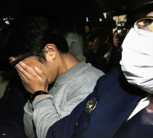 WNI Rampok Lansia demi Lunasi Hutang Judi Online di Jepang