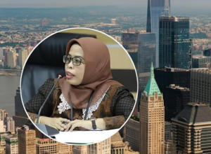 DKPP Pecat Ketua KPU Jabar Terkait Kasus Pergeseran Suara