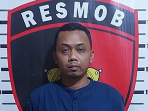 Seorang Pegawai Nekat Bakar Kantor Pajak Lampung karena Dipecat