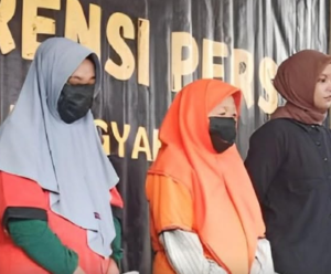Keji! Dua Bidan Jual Bayi melalui Rumah Bersalin di Tegalrejo