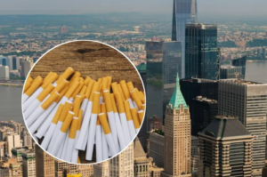Catat! Mulai Januari 2025, Pemerintah Naikkan Harga Jual Rokok
