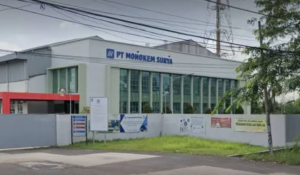 Insiden Tragis di PT Monokem Surya, Dua Pekerja Tewas Akibat Ledakan Smelter