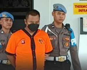 Miris! Sopir Taksi di Penjara usai Ungkap Pembunuhan Oknum Polisi