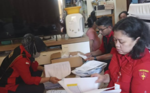 Kejati Ungkap Dugaan Korupsi di Dinas Kebudayaan DKI Jakarta