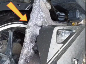 CV Yasindo Multi Pratama Siap Tanggung Jawab atas Kebocoran Soda Api