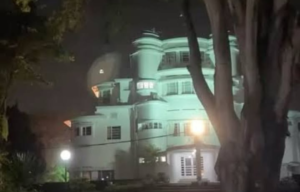 Mahasiswi UPI Ditemukan Meninggal di Gedung Gymnasium