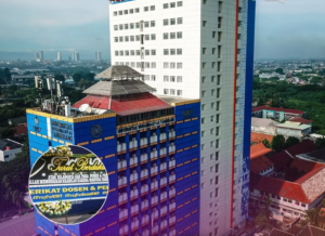 Dosen dan Pegawai UMT Protes Gaji Tak Dibayarkan Berbulan-Bulan