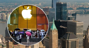 Apple Buka Sejumlah Lowongan Kerja di Indonesia