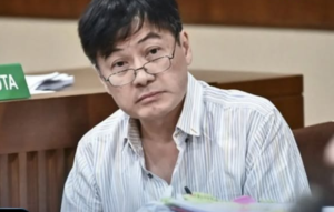 Korupsi Emas PT Antam, Budi Said Wajib Ganti Rugi Rp35,5 Miliar