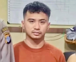 Diduga Sakit Hati, Mahasiswa Hukum UAJY Siram Mantan Pacar dengan Air Keras