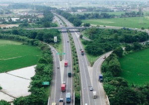 Pembangunan Tol Kataraja Dipercepat, Rencana Beroperasi pada Tahun 2025