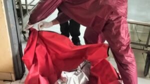 Penemuan Jasad Bayi Perempuan dan Secarik Surat di Badung