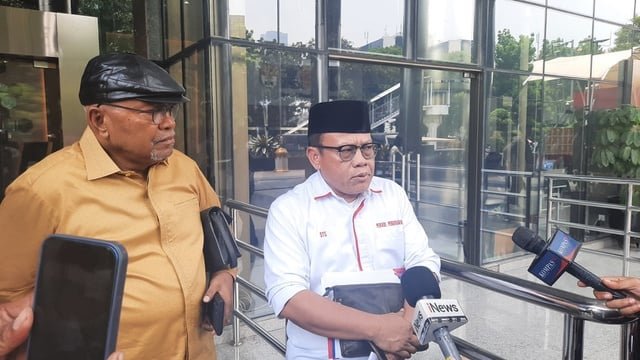 Kasus Bunuh Diri Polisi Naik 3 Kali Lipat di 2024