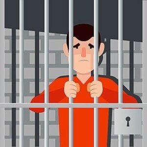 Polres Karawang Tangkap Bandar Sabu di Warung Makan Jalan Tuparev