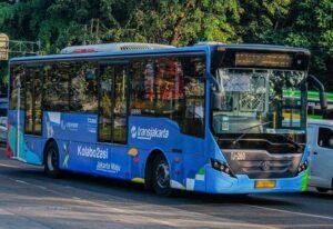 Pemprov Jakarta Tegaskan Koridor 1 TransJakarta Tidak Ditutup