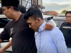 Polisi Tangkap Penyewa Mobil Korban Penembakan di Tol Tangerang-Merak