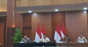 Prabowo Umumkan Kenaikan PPN, Barang Pokok Tetap Aman
