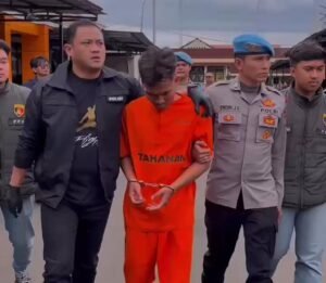 Pelaku Pencabulan Anak di Bawah Umur Berhasil Ditangkap