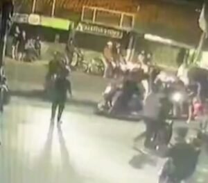 Seorang Pria jadi Korban Penusukan di Bekasi
