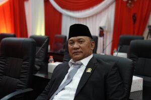 Ketua Komisi I DPRD Karawang Berikan Tanggapan Kasus Narkoba di Pemerintahan Desa