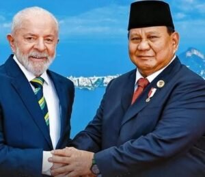 Resmi! Indonesia Kini jadi Anggota Penuh BRICS