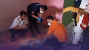 Penemuan Jasad Anak di Ruko Gegerkan Warga Jatibaru