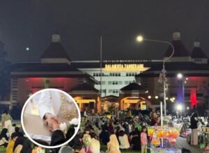 Sambut HUT ke-32, Pemkot Tangerang Gelar Sidang Itsbat Nikah Gratis