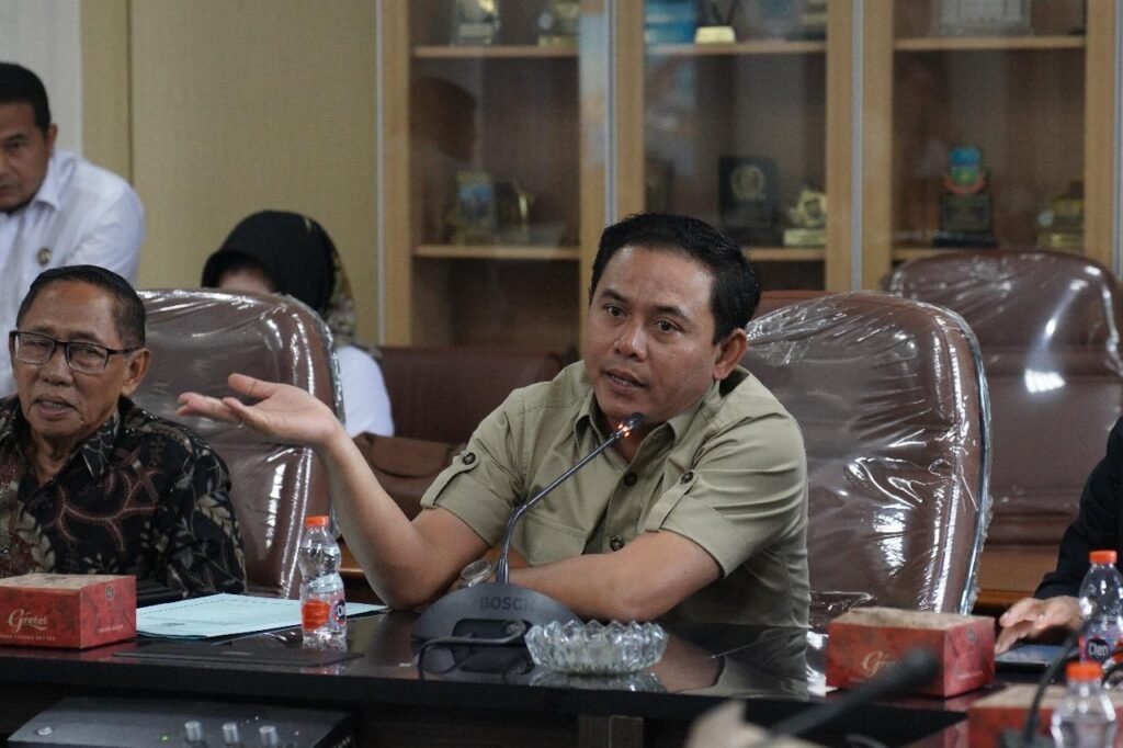 Silpa Membengkak, DPRD Karawang Tuntut Perbaikan Kinerja OPD