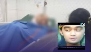 Mantan Aktor Arya Soma Tewas dengan Luka Tusukan di Bekasi