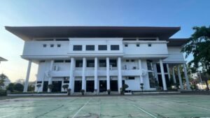 Dwi Susilo: Berkas Penetapan Bupati Diserahkan ke Pemprov Jabar