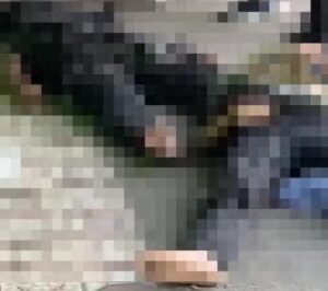 Geger! Dua Anak Punk Meninggal Dunia di Karawang
