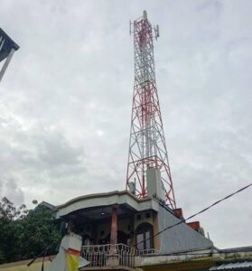 Tak Laku Dijual, Warga Telaga Mas Minta Bongkar Tower BTS