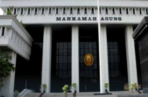 MA Beri Sanksi Hakim dan Staf PN Surabaya Terkait Kasus Ronald