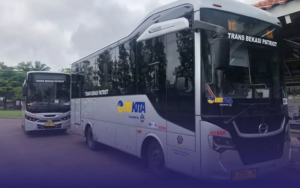 Kabar Baik! Layanan BisKita Bekasi Tetap Gratis di Awal 2025