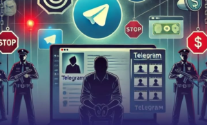 Polda Metro Jaya Bongkar Peredaran Video Porno di Telegram