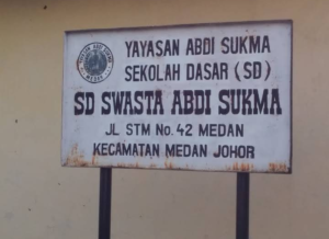 Siswa SD di Medan Duduk di Lantai 3 Hari karena Menunggak SPP