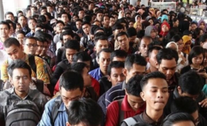 Utang Paylater di Indonesia Tembus Rp30,36 Triliun