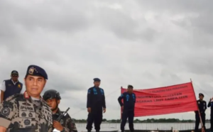 Pagar Laut Tangerang akan Dicabut atas Perintah Prabowo