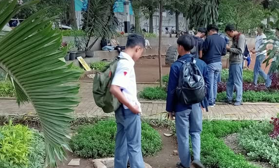Jagat Ubah Konsep Berburu Koin Sesuai Arahan Komdigi
