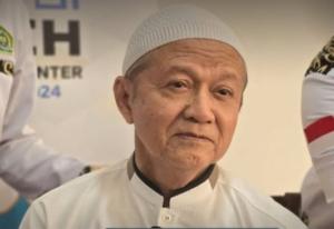 Waketum MUI Sarankan Pengurangan Intensitas Program MBG