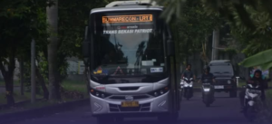 BisKita Trans Bekasi Patriot Akan Berlakukan Tarif Tahun Ini