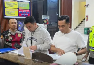 Laporan Kehilangan Ponsel Berujung Masalah, Dua Polisi Polsek Kuta Diselidiki