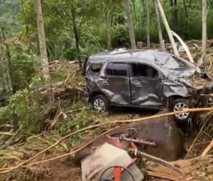 Tragis! 17 Orang Meninggal Dunia akibat Bencana Longsor di Pekalongan