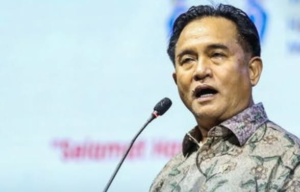 Yusril Sebut Pemerintah Belum Butuh Mediator untuk Konflik Papua