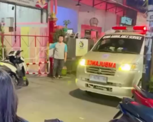 Cekcok Berujung Petaka, Pemuda Tewas Ditusuk di Tanjung Priok